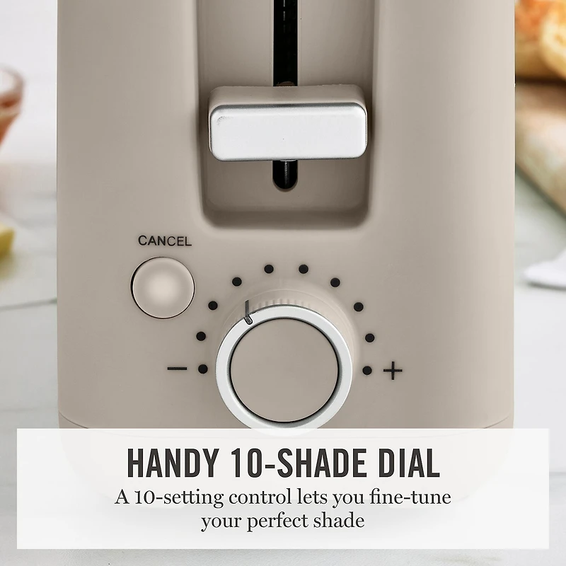 Martha Stewart Electric Toaster