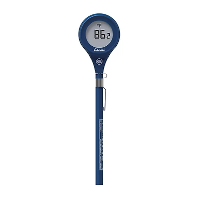 Escali Easy Read Waterproof Digital Thermometers
