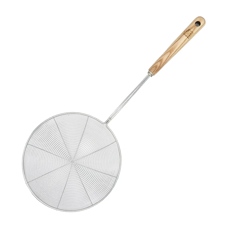 Joyce Chen Deluxe Stainless Steel Strainer