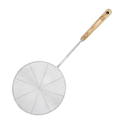 Joyce Chen Deluxe Stainless Steel Strainer