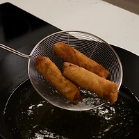 Joyce Chen Deluxe Stainless Steel Strainer