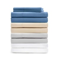 Home Expressions Easy Care Sheet Set