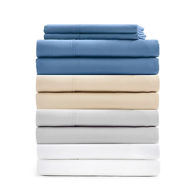 Home Expressions Easy Care Sheet Set
