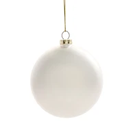 North Pole Trading Co. Pink Yeehaw Christmas Ornament