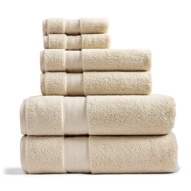 W by Wamsutta Wonderfully Soft Bath Towel