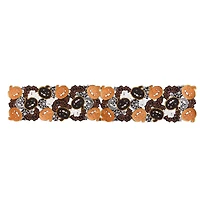 Homewear Halloween Harlow Table Runner