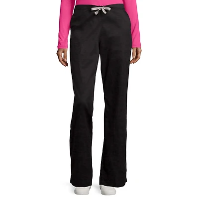 Wink® Wonderwork 502 Womens Tag Free Scrub Pant