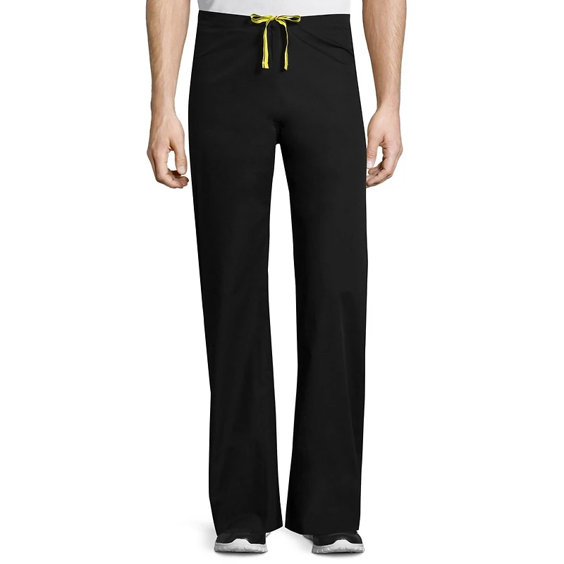 Wink® Origins Papa Drawstring Unisex Adult Scrub Pant