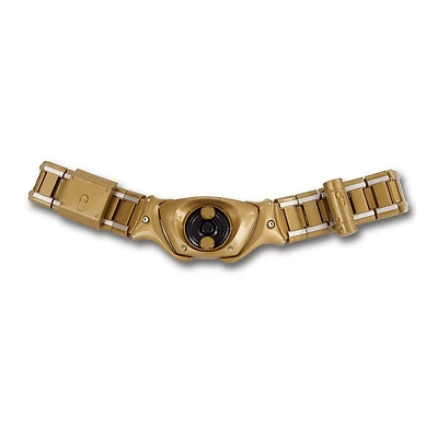 Mens Batman DC Comics Dark Knight Belt Costume Accessory
