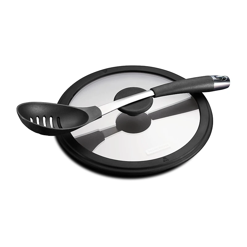 Tramontina Aluminum Non-Stick Sauce Pan 6-pc. Nesting Set