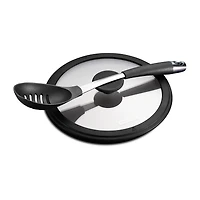 Tramontina Aluminum Non-Stick Sauce Pan 6-pc. Nesting Set