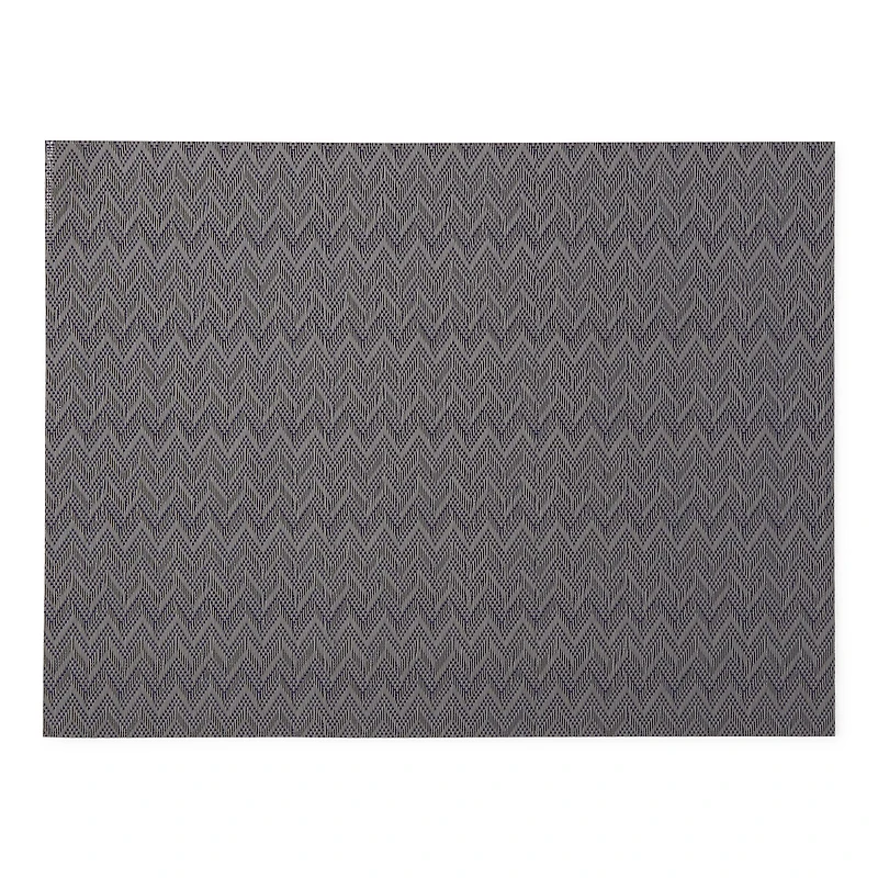 Loom + Forge Chevron Vinyl 4-pc. Placemat