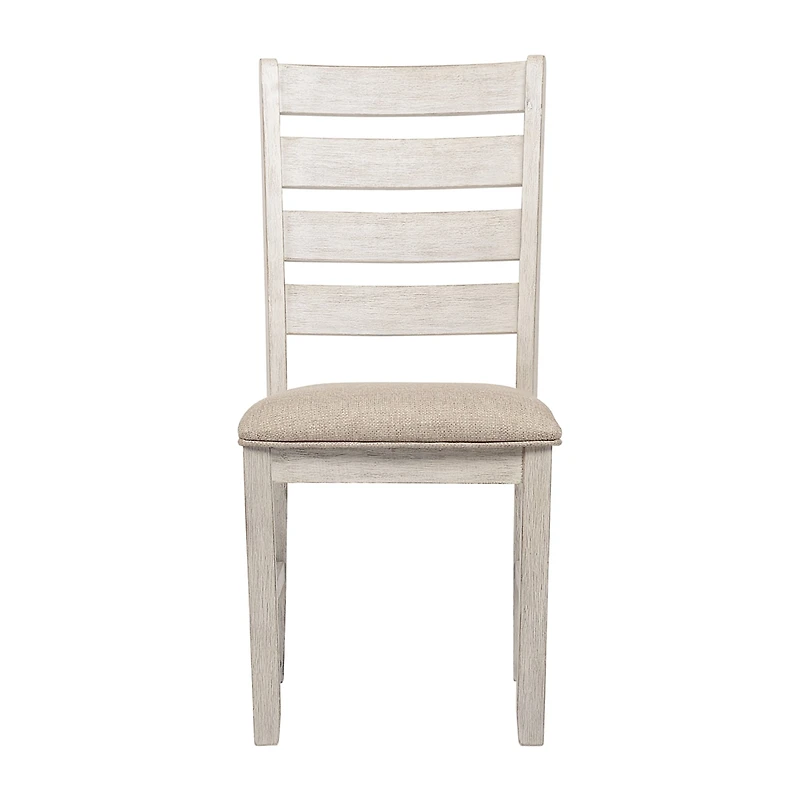 Signature Design by Ashley® Skempton Dining Room Collection 2-pc. Upholstered Side Chair