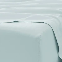 Casual Comfort™ Premium Ultra Soft Microfiber Wrinkle Free 4 Piece Sheet Set or 2 Pillowcases