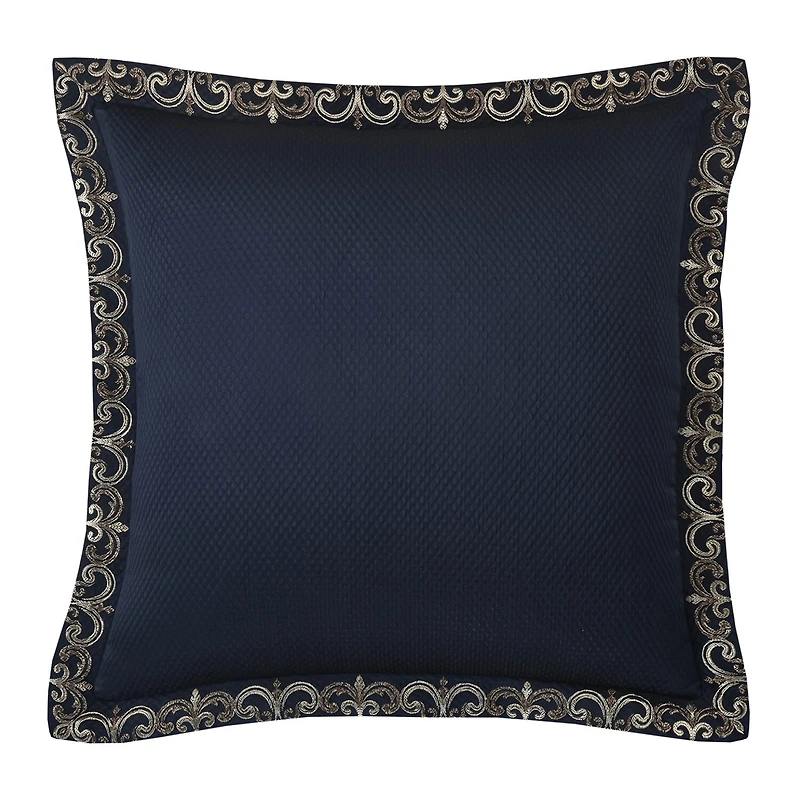 Queen Street Cranford Hypoallergenic Euro Sham