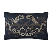 Queen Street Cranford Rectangular Throw Pillow