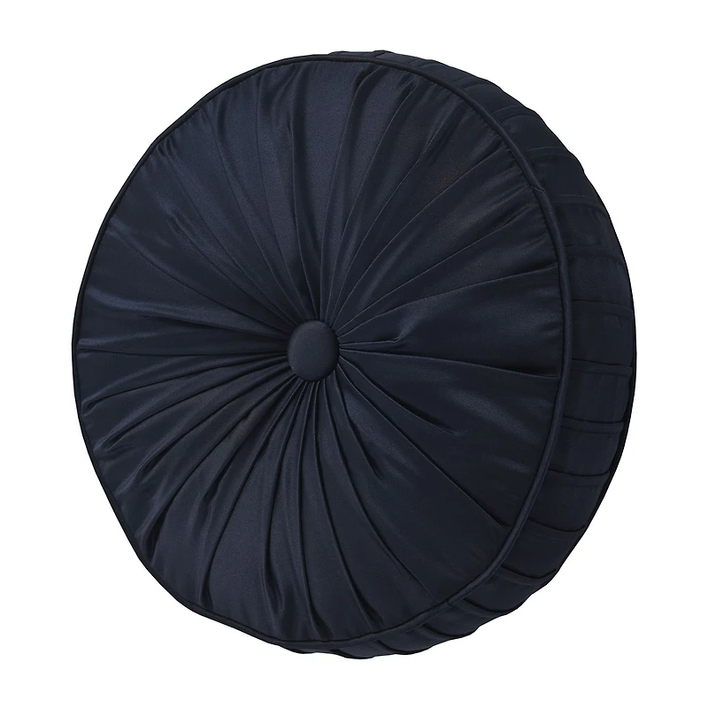 Queen Street Cranford Round Throw Pillow