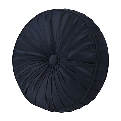 Queen Street Cranford Round Throw Pillow