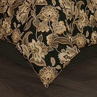Queen Street Montecito 3-pc. Damask + Scroll Extra Weight Reversible Comforter Set