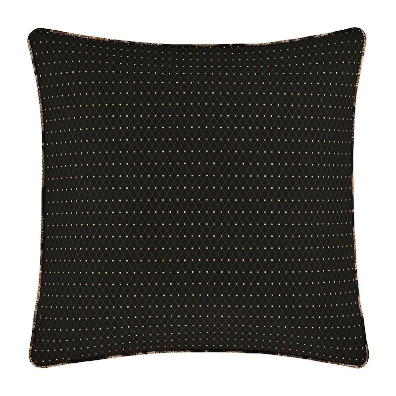 Queen Street Montecito Reversible Euro Sham