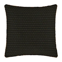 Queen Street Montecito Reversible Euro Sham