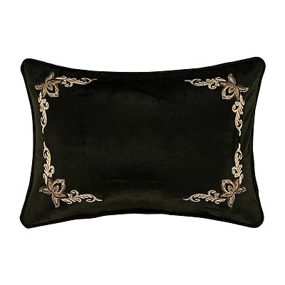 Queen Street Montecito Rectangular Throw Pillow