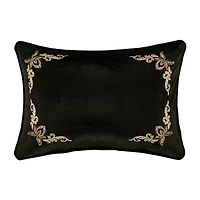 Queen Street Montecito Rectangular Throw Pillow