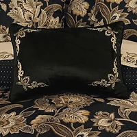 Queen Street Montecito Rectangular Throw Pillow