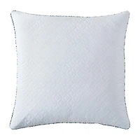 Queen Street Afton Reversible Euro Sham