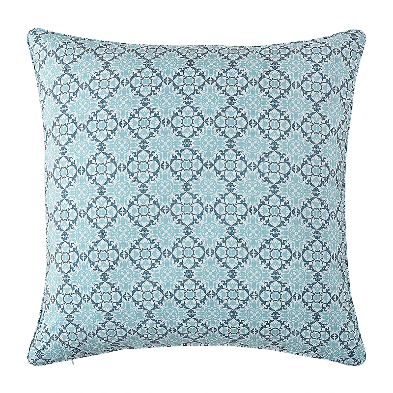 Queen Street Afton Reversible Euro Sham