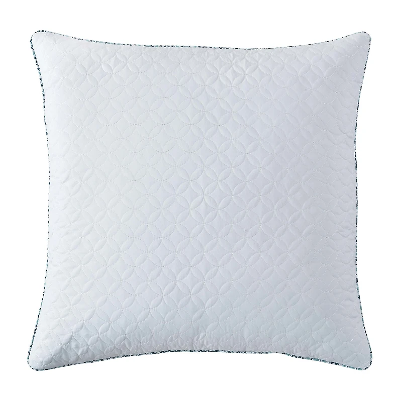 Queen Street Afton Reversible Euro Sham