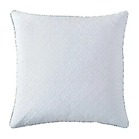 Queen Street Afton Reversible Euro Sham