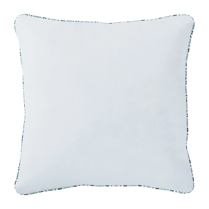 Queen Street Afton Square Throw Pillow