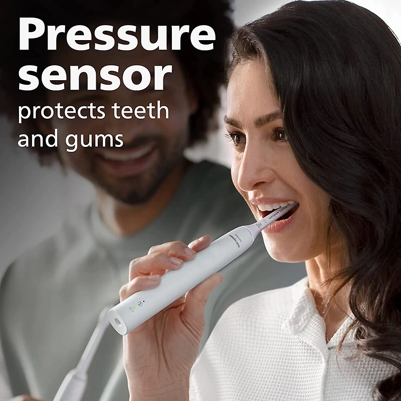 Sonicare Toothbrush