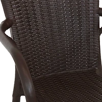 4 Pack Armchair