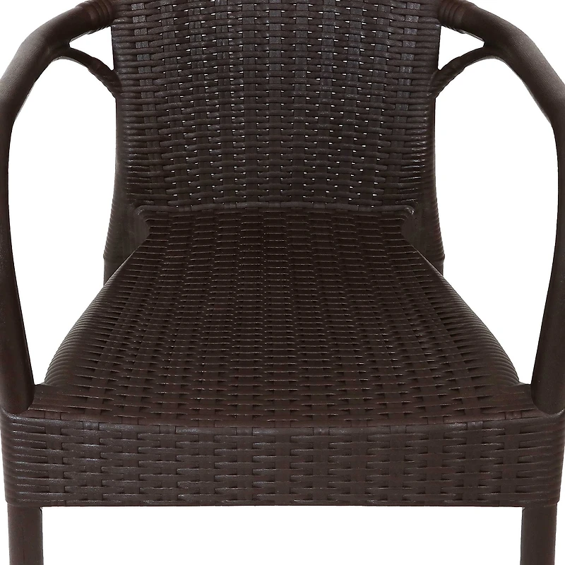4 Pack Armchair