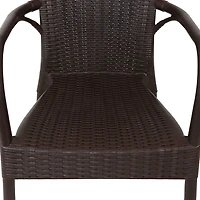 4 Pack Armchair
