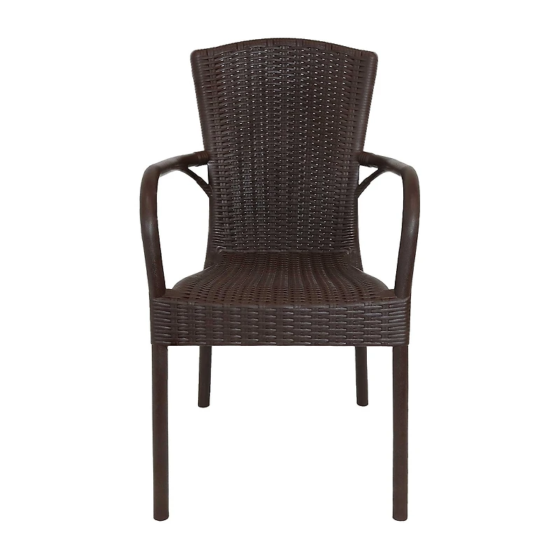 4 Pack Armchair