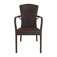 4 Pack Armchair