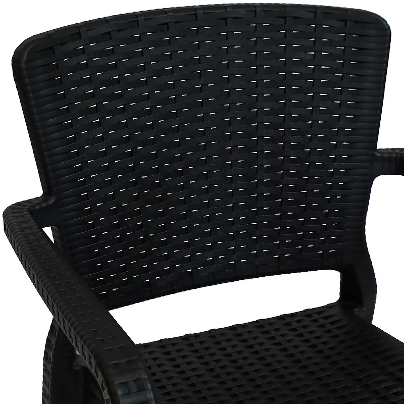 4 Pack Armchair