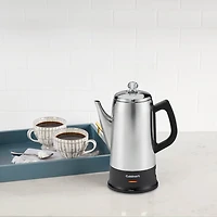 Cuisinart Prc-12n Stainless Steel 12-Cup Percolator
