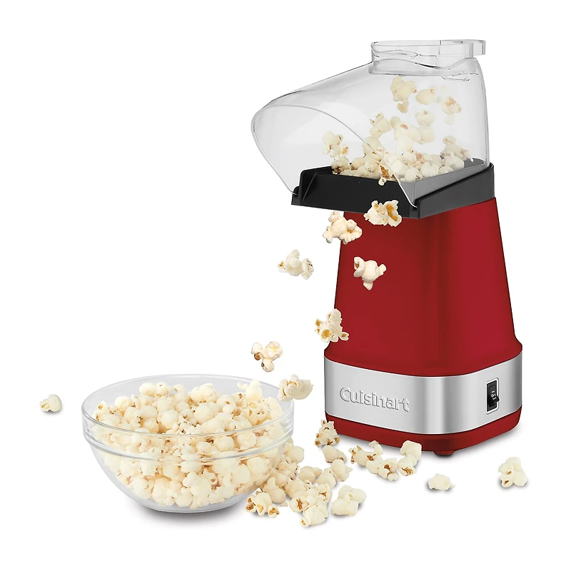 Cuisinart Cpm-150 Easypop® Hot Air Popcorn Machine