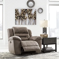 Signature Design by Ashley® Stoneland Power Recliner
