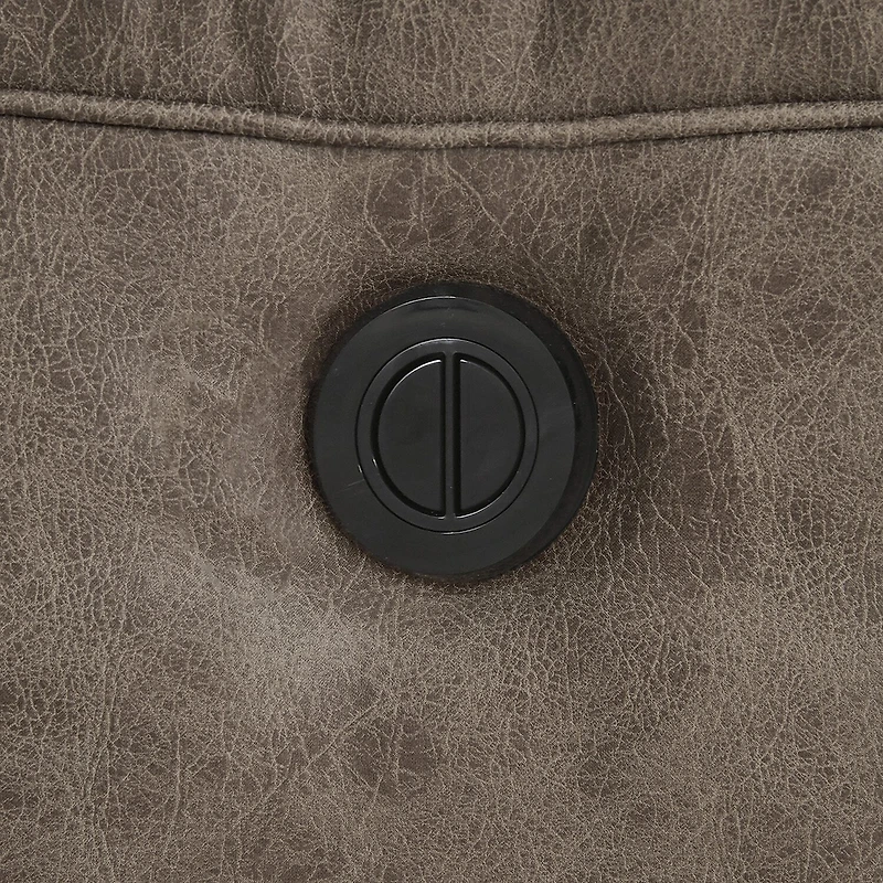 Signature Design by Ashley® Stoneland Power Recliner