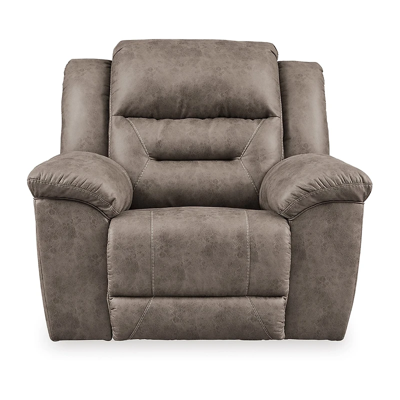 Signature Design by Ashley® Stoneland Power Recliner