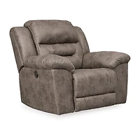 Signature Design by Ashley® Stoneland Power Recliner