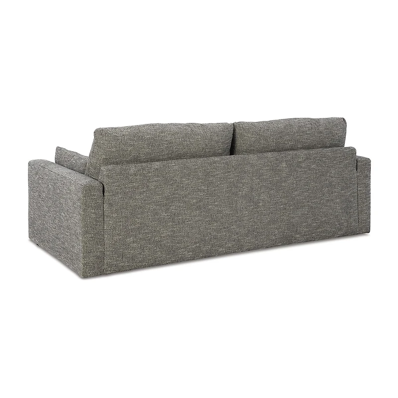 Signature Design by Ashley® Dramatic Track-Arm Sofa