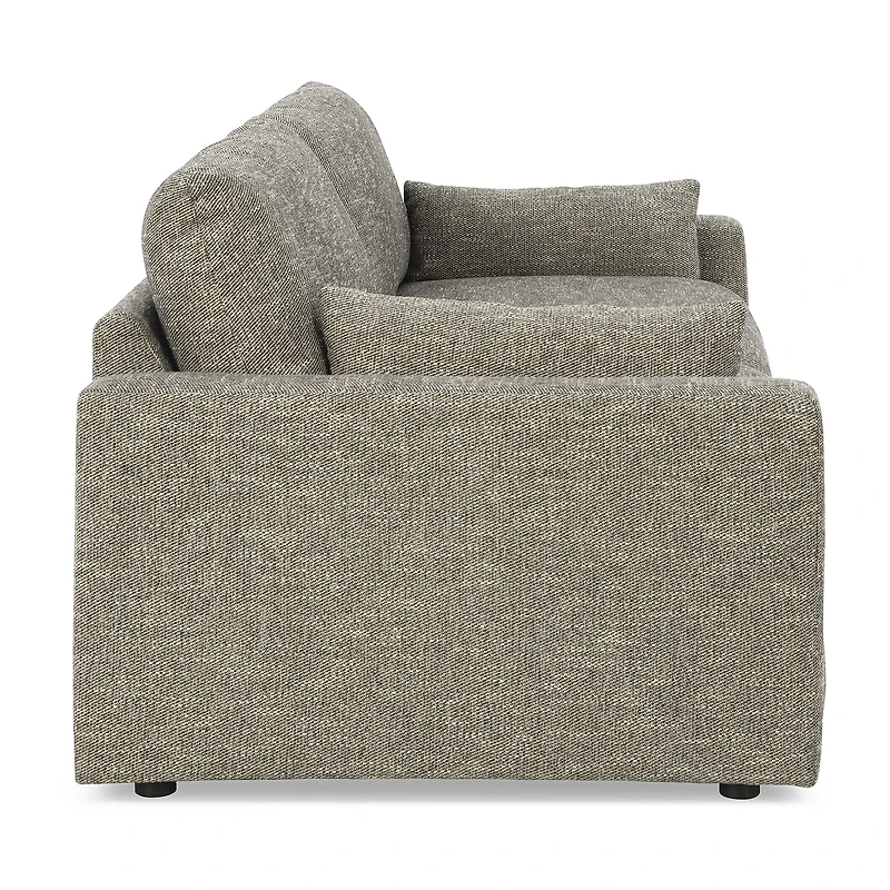 Signature Design by Ashley® Dramatic Track-Arm Sofa