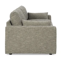 Signature Design by Ashley® Dramatic Track-Arm Sofa