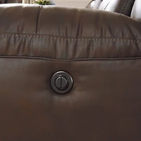 Signature Design by Ashley® Stoneland Power Reclining Sofa